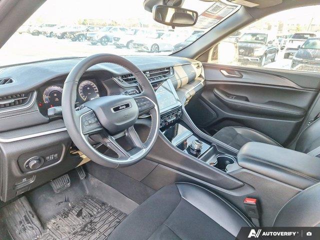 jeep Grand Cherokee 2024 - 15