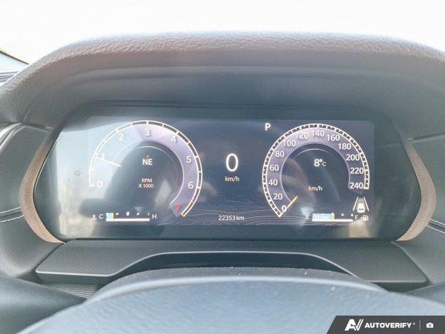 jeep Grand Cherokee 2024 - 17