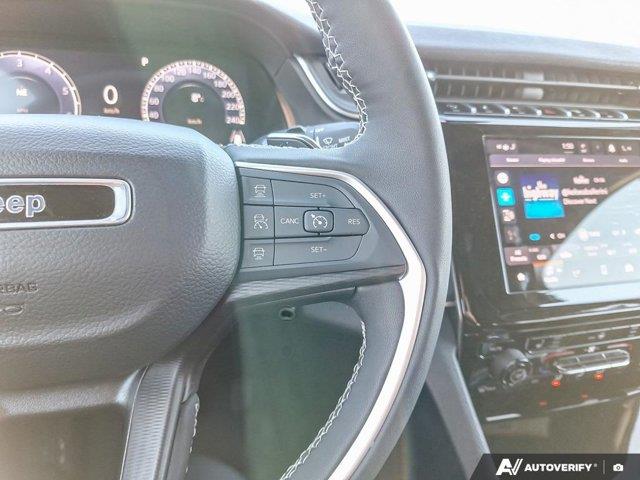 jeep Grand Cherokee 2024 - 18