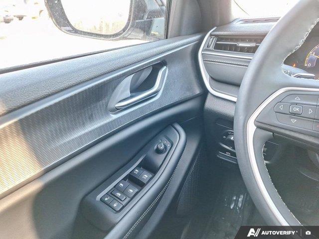 jeep Grand Cherokee 2024 - 19