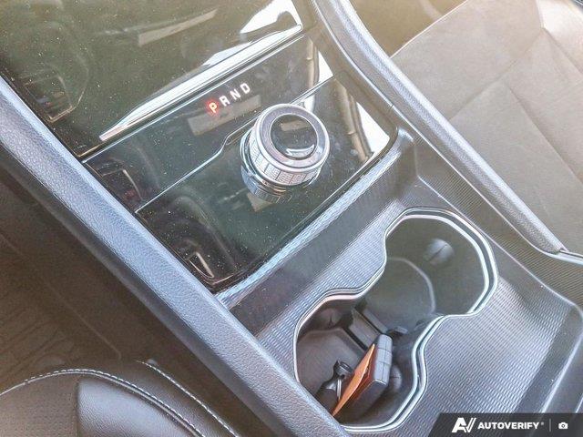 jeep Grand Cherokee 2024 - 20