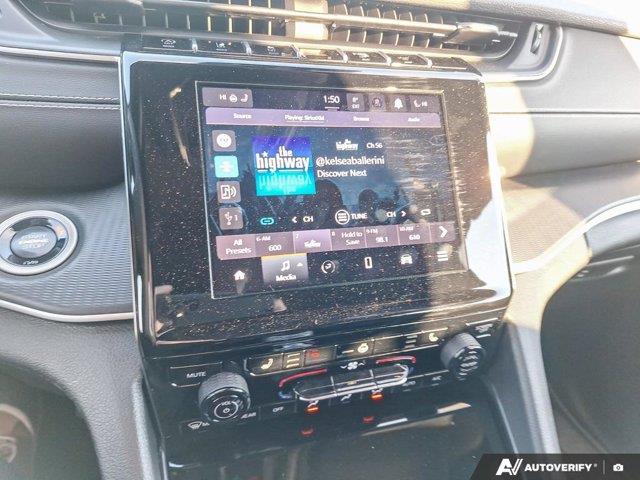 jeep Grand Cherokee 2024 - 21