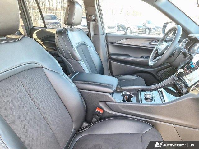 jeep Grand Cherokee 2024 - 24