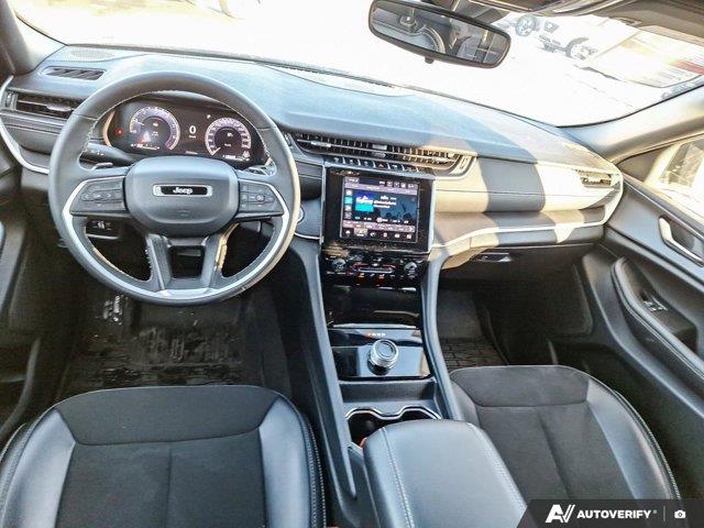 jeep Grand Cherokee 2024 - 26