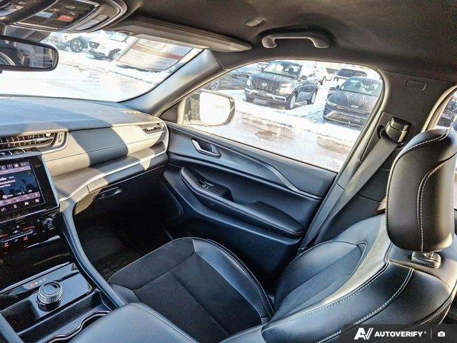 jeep Grand Cherokee 2024 - 27