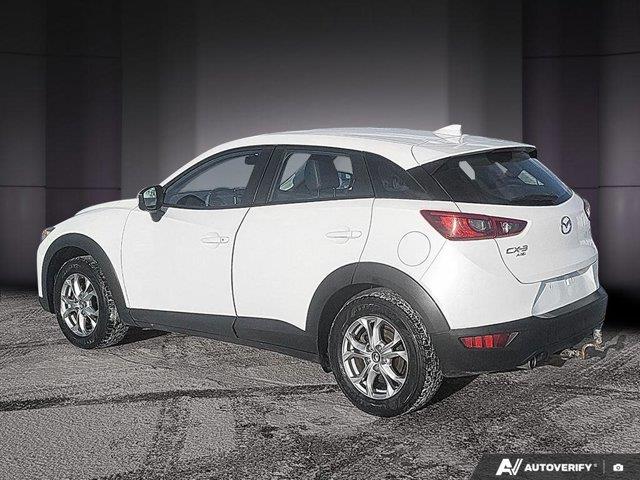 mazda CX-3 2016 - 3