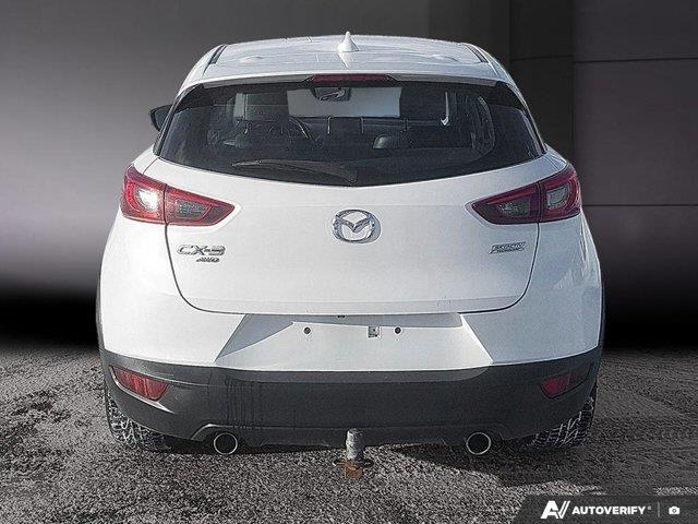 mazda CX-3 2016 - 4