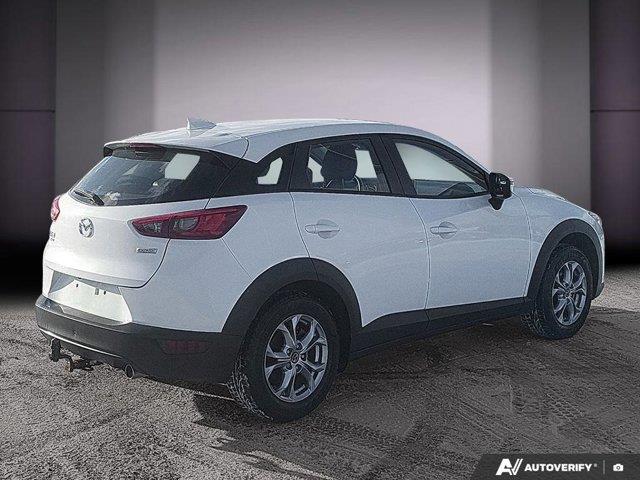 mazda CX-3 2016 - 5