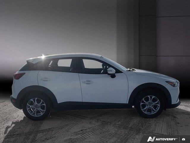 mazda CX-3 2016 - 6