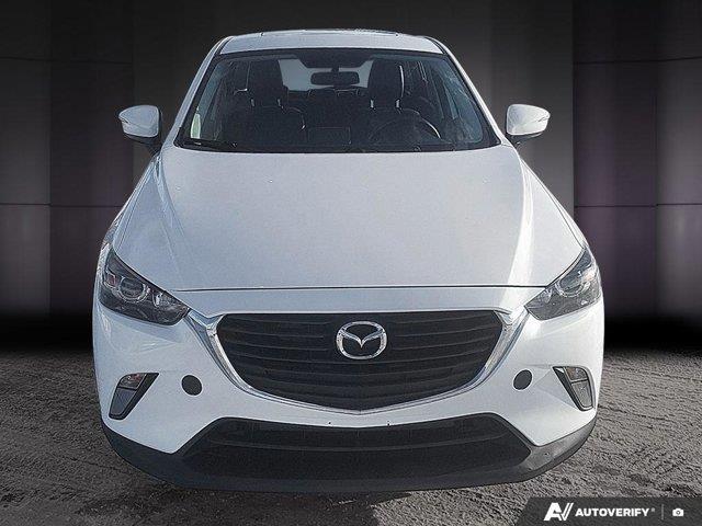 mazda CX-3 2016 - 8