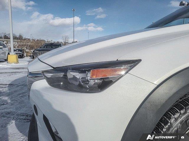 mazda CX-3 2016 - 11