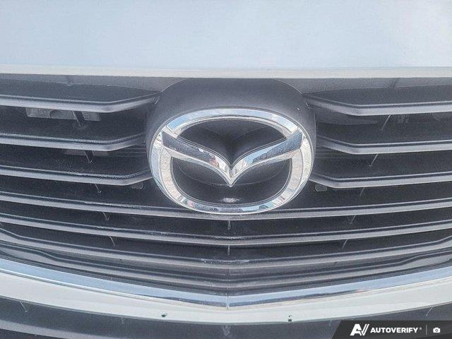 mazda CX-3 2016 - 12