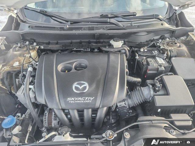 mazda CX-3 2016 - 13