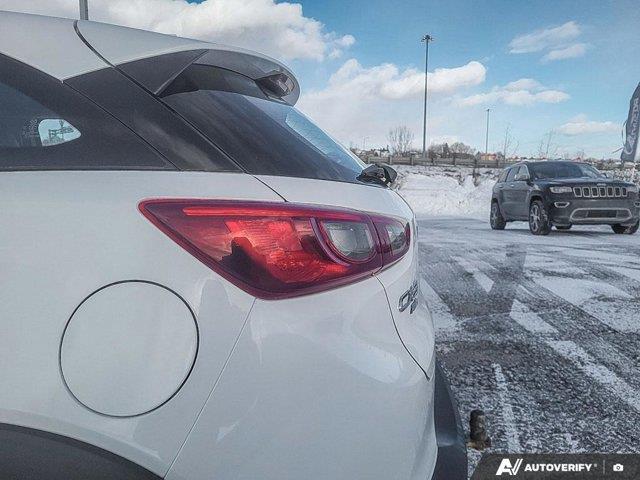 mazda CX-3 2016 - 14