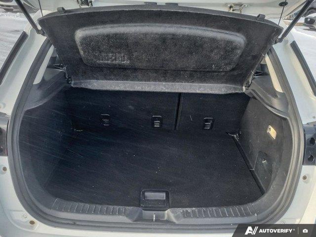 mazda CX-3 2016 - 15