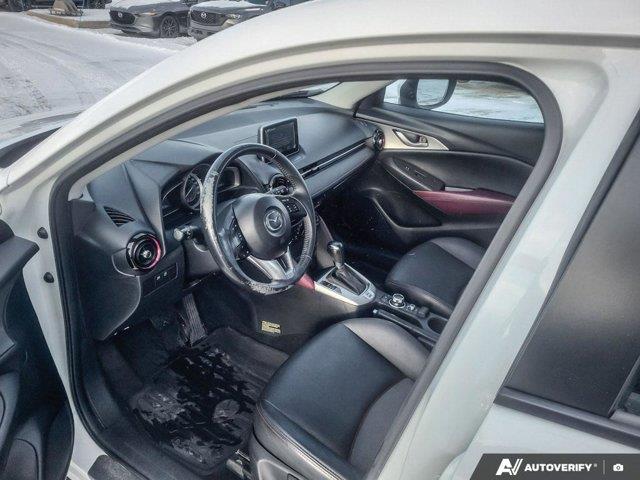 mazda CX-3 2016 - 16