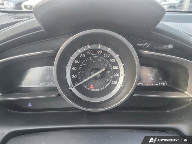 mazda CX-3 2016 - 18