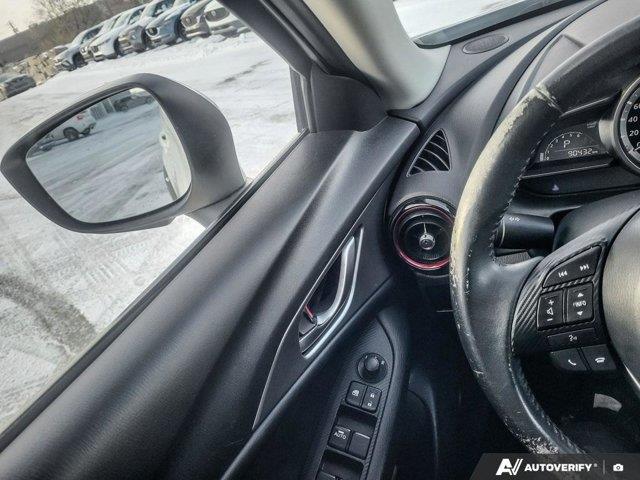 mazda CX-3 2016 - 20