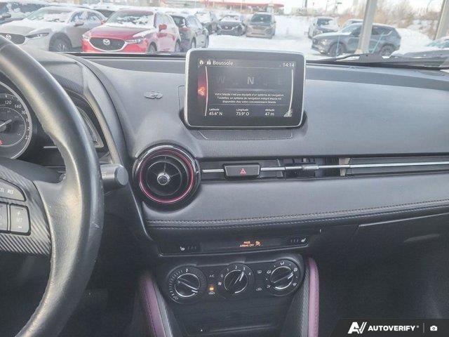 mazda CX-3 2016 - 22