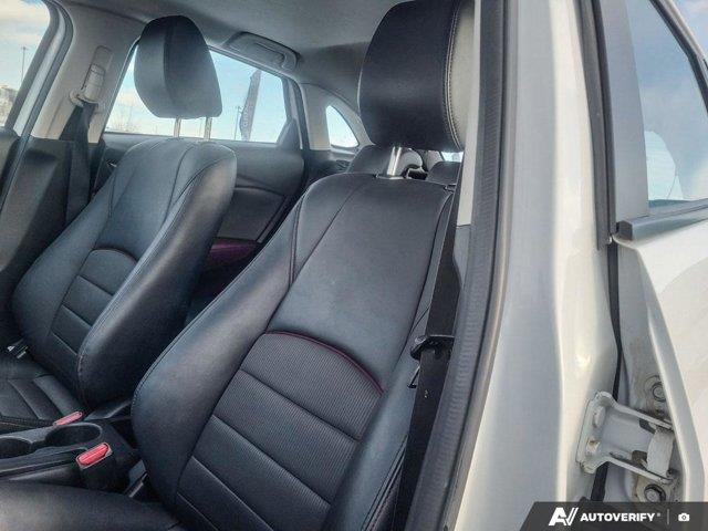 mazda CX-3 2016 - 24