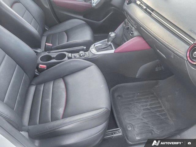 mazda CX-3 2016 - 25