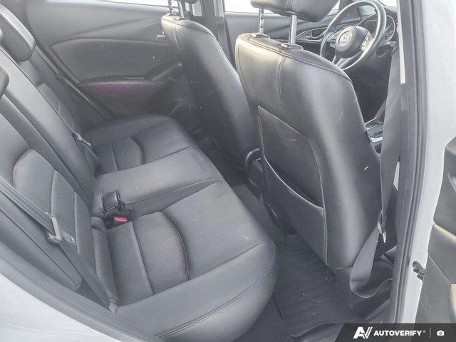 mazda CX-3 2016 - 26