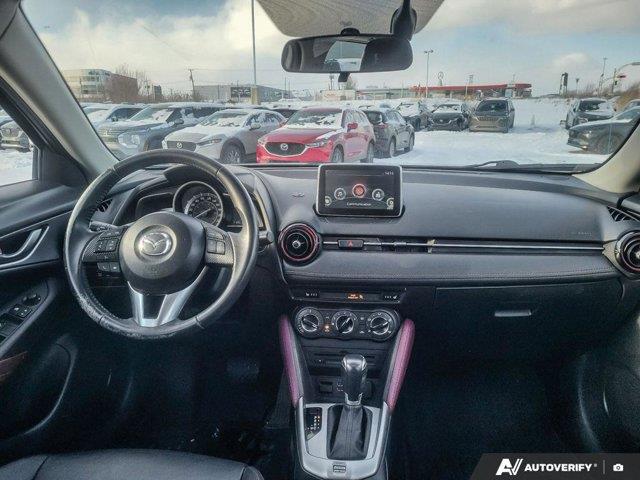 mazda CX-3 2016 - 27