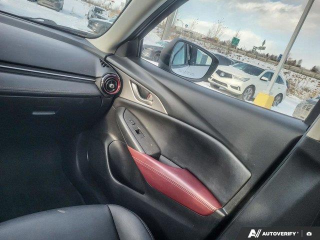 mazda CX-3 2016 - 28