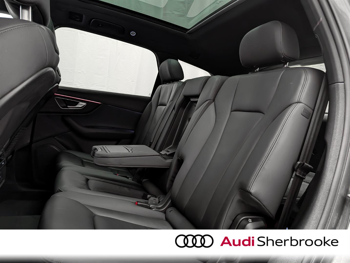 audi Q7 2023 - 11