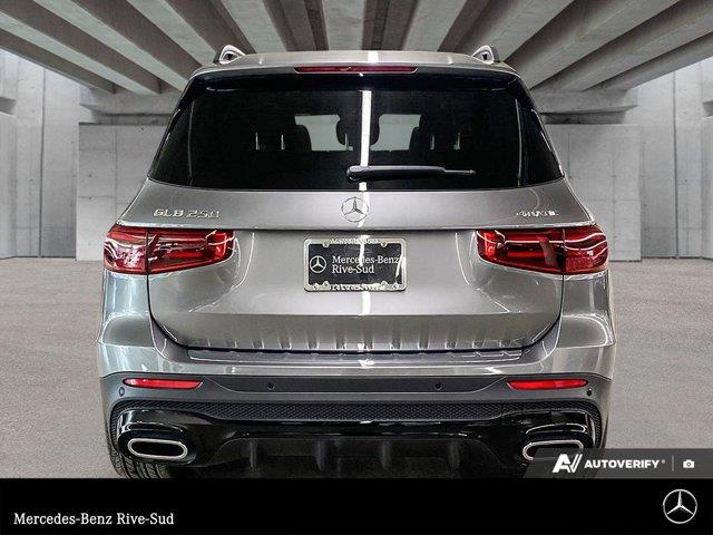 mercedes-benz GLB 2026 - 4