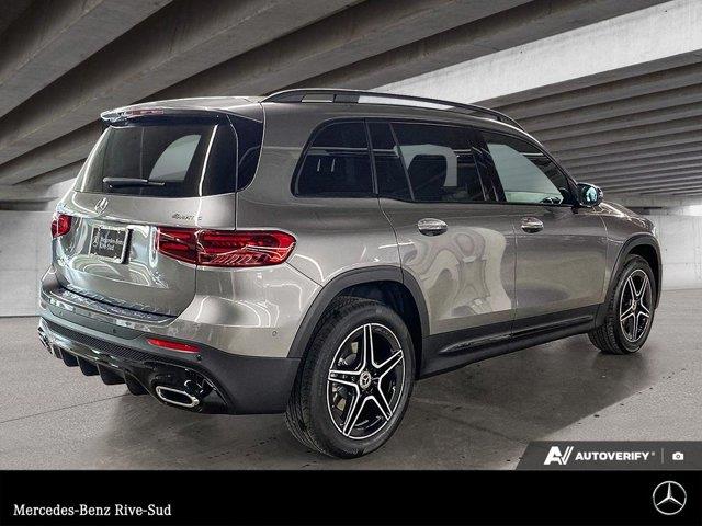 mercedes-benz GLB 2026 - 5