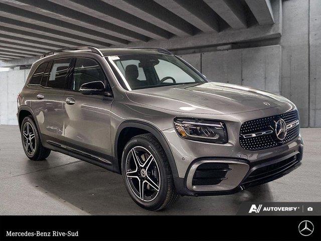 mercedes-benz GLB 2026 - 7