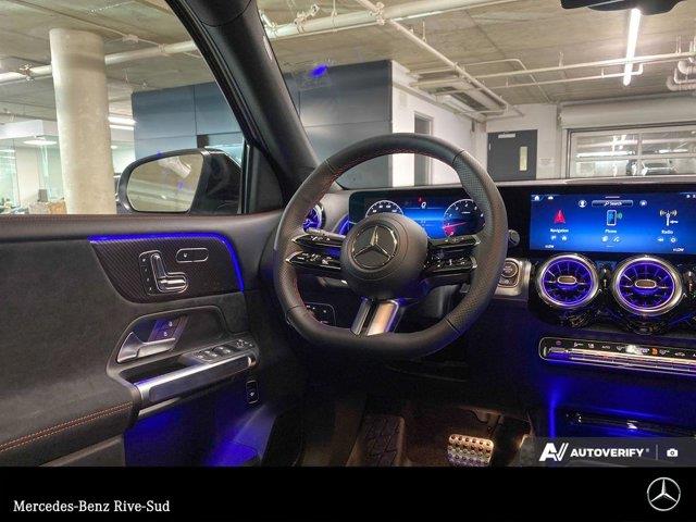 mercedes-benz GLB 2026 - 9