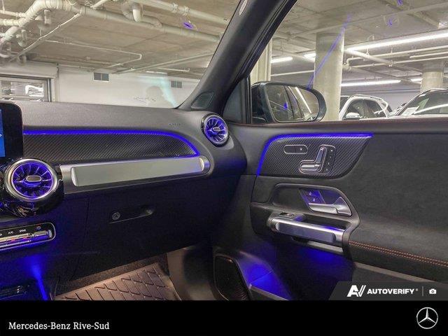 mercedes-benz GLB 2026 - 11