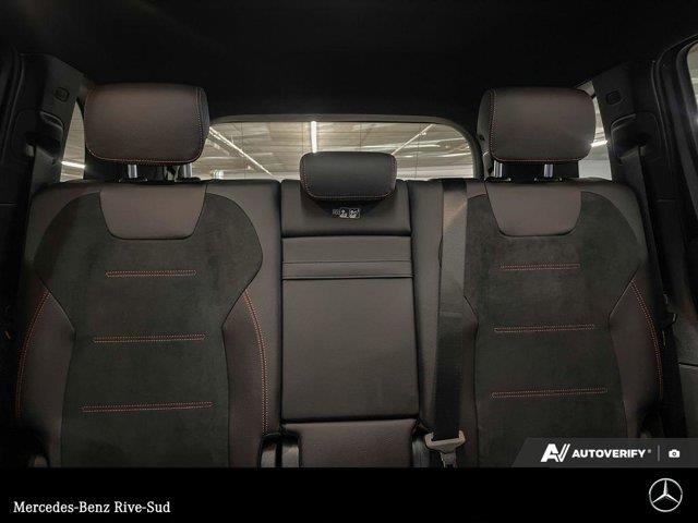 mercedes-benz GLB 2026 - 13