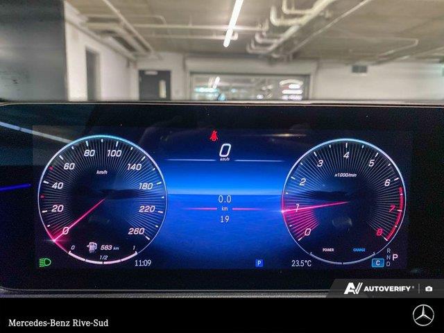 mercedes-benz GLB 2026 - 15