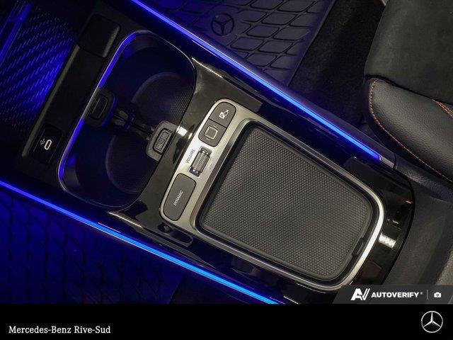 mercedes-benz GLB 2026 - 17