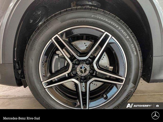 mercedes-benz GLB 2026 - 18