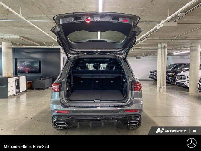 mercedes-benz GLB 2026 - 19