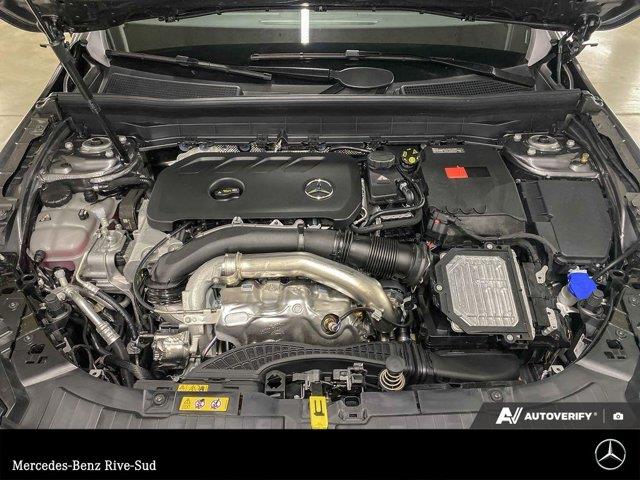 mercedes-benz GLB 2026 - 20