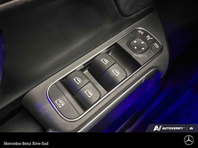 mercedes-benz GLB 2026 - 22