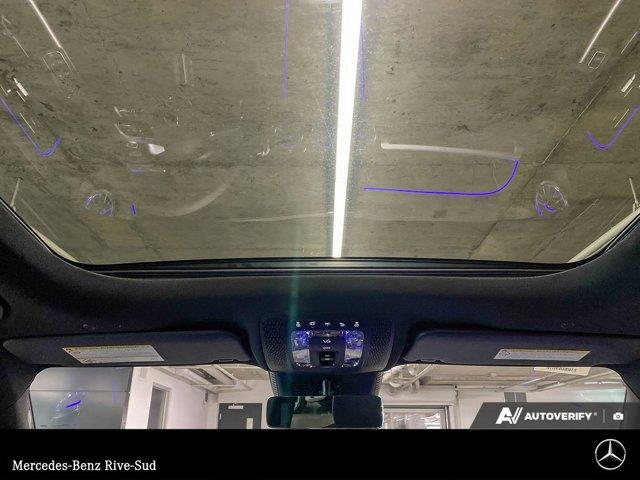 mercedes-benz GLB 2026 - 23