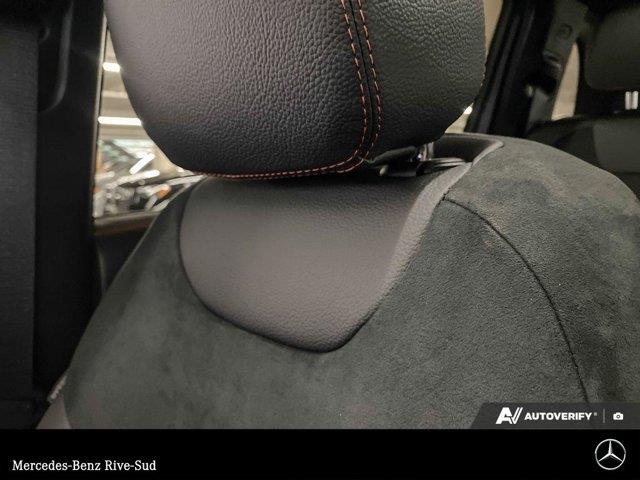 mercedes-benz GLB 2026 - 24