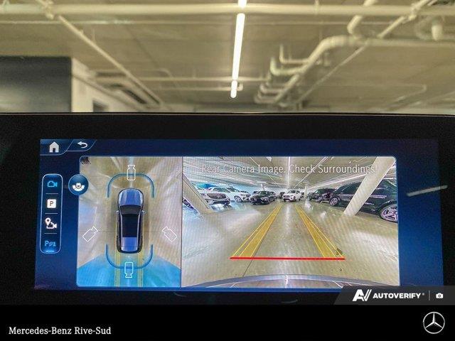 mercedes-benz GLB 2026 - 25