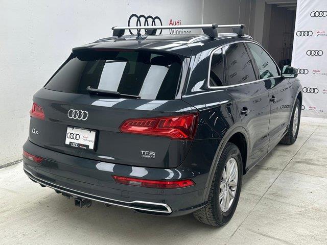 audi Q5 2018 - 4