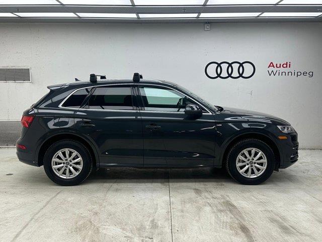 audi Q5 2018 - 5