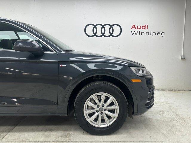 audi Q5 2018 - 6