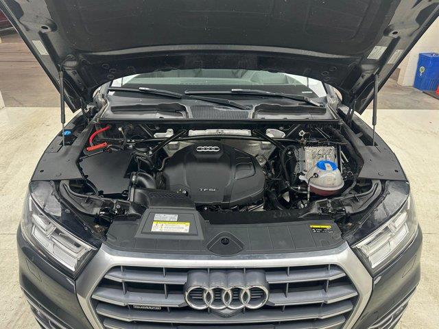 audi Q5 2018 - 9