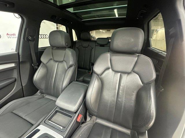 audi Q5 2018 - 14