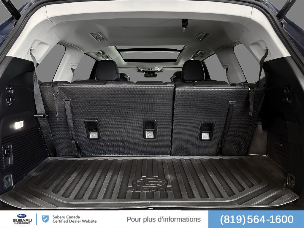 subaru Ascent 2025 - 7